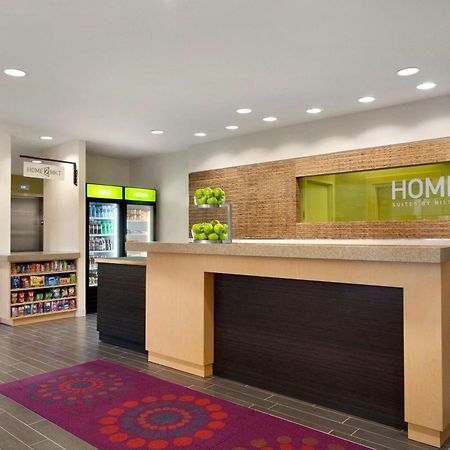 Home2 Suites By Hilton Pittsburgh - Mccandless, Pa McCandless Township Экстерьер фото